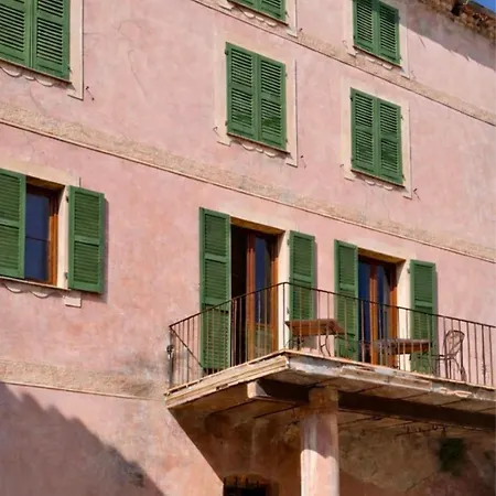 酒店 Palazzu San Andrea 4*