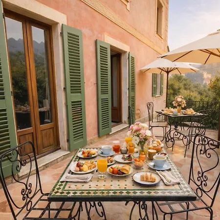 Palazzu San Andrea 4*