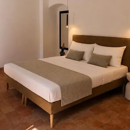 酒店 Palazzu San Andrea 4*