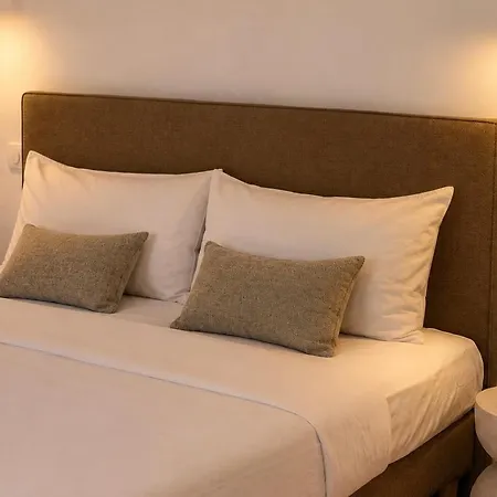 Palazzu San Andrea 4* Muro (Corsica)