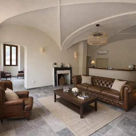 Palazzu San Andrea 4*