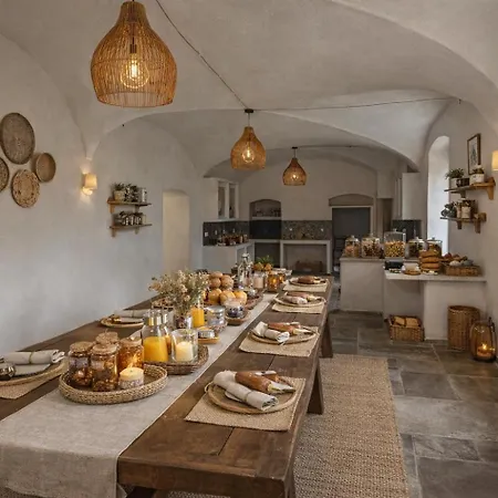 Palazzu San Andrea 4*