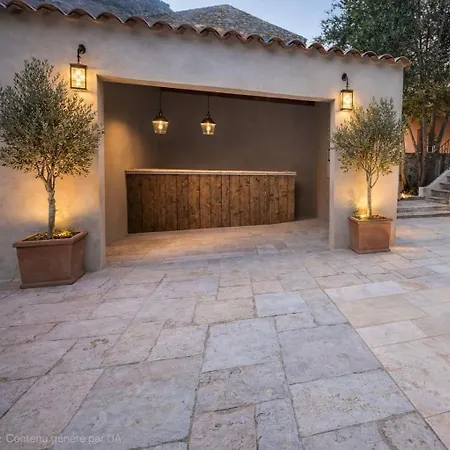 Palazzu San Andrea 4* Muro (Corsica)
